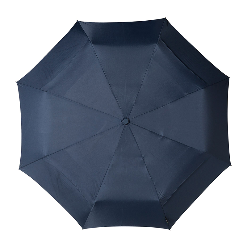 Parapluie pliable en matériau recyclé - image 2